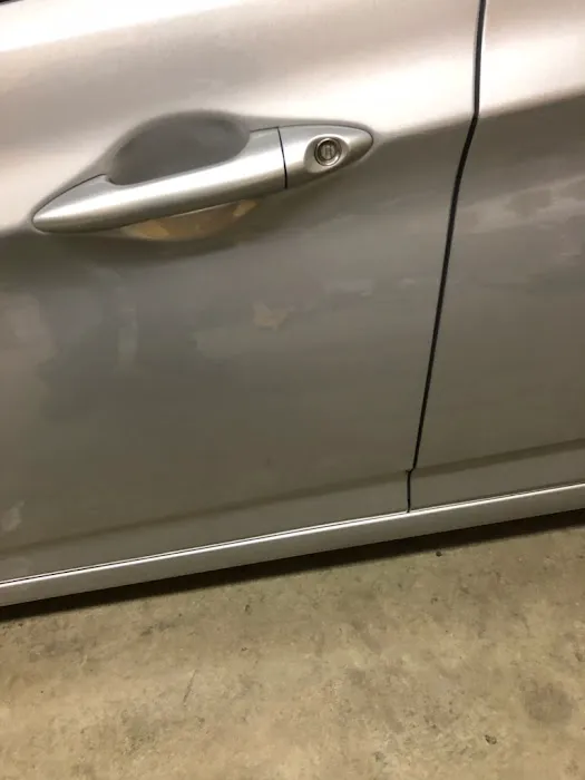 Smart Dent Repair 2