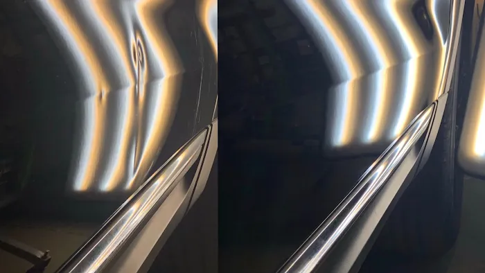 Smart Dent Repair 9
