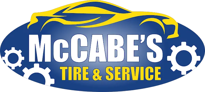 McCabe's Tire & Service 4