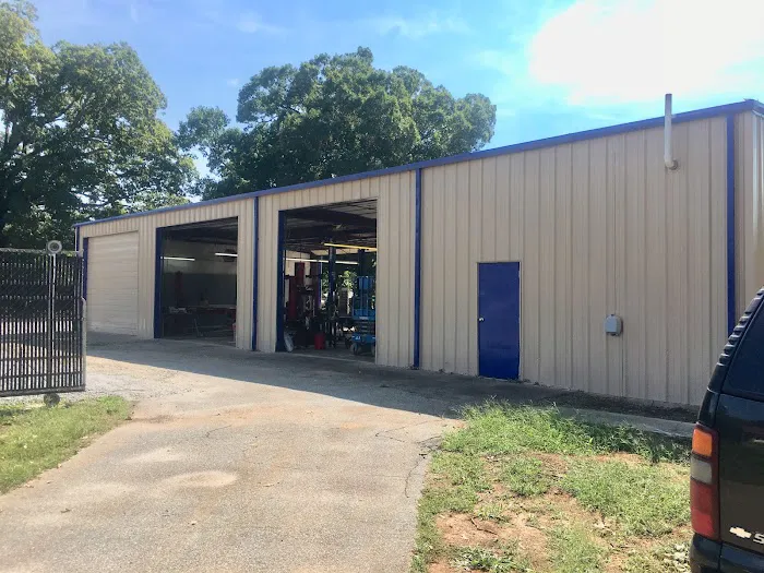 McCabe's Tire & Service 5