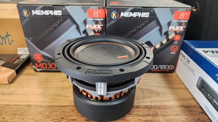 Dale's Car Audio 2