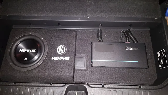 Dale's Car Audio 0