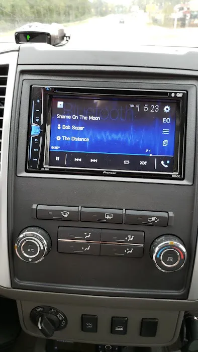 Dale's Car Audio 1