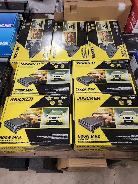 Dale's Car Audio 8