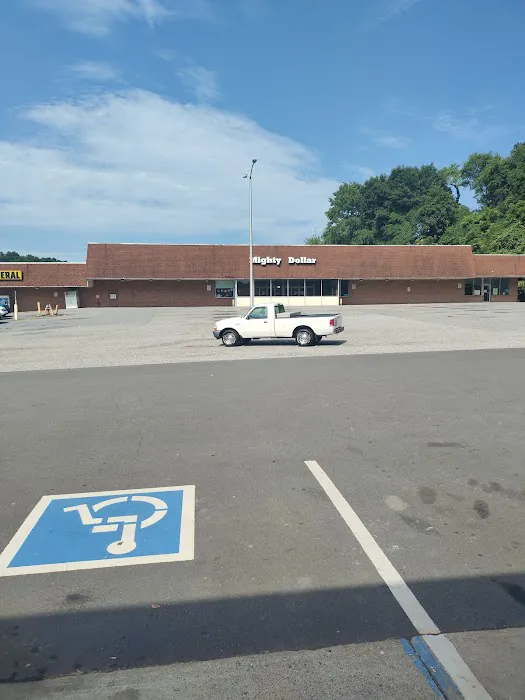 AutoZone Auto Parts 5