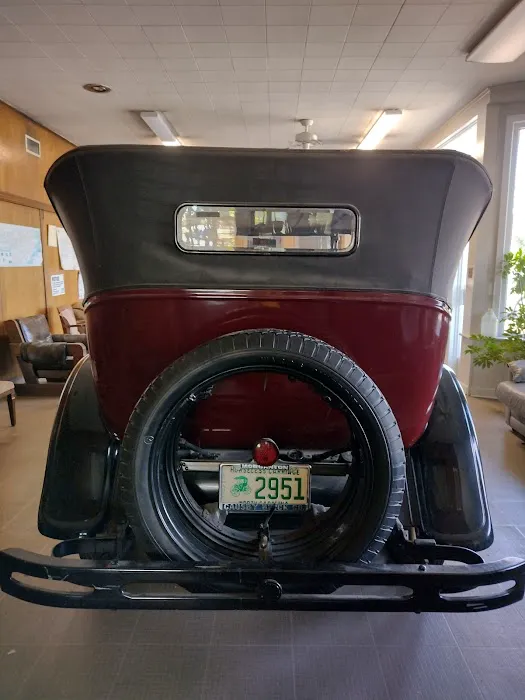 Causby Automotive 2