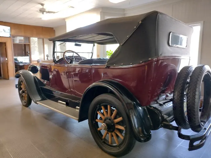 Causby Automotive 0