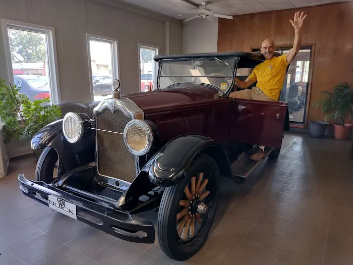 Causby Automotive 3