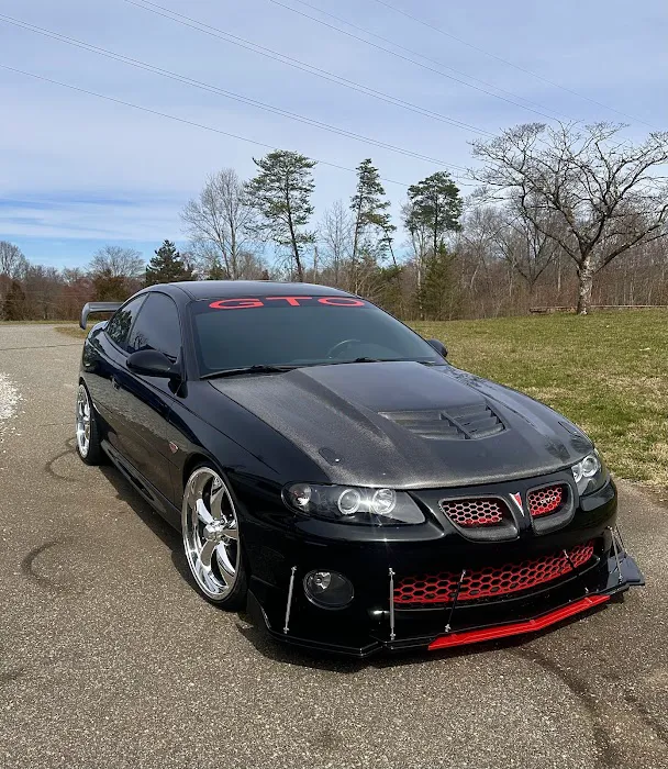 Momentum Tire & Car Care 0