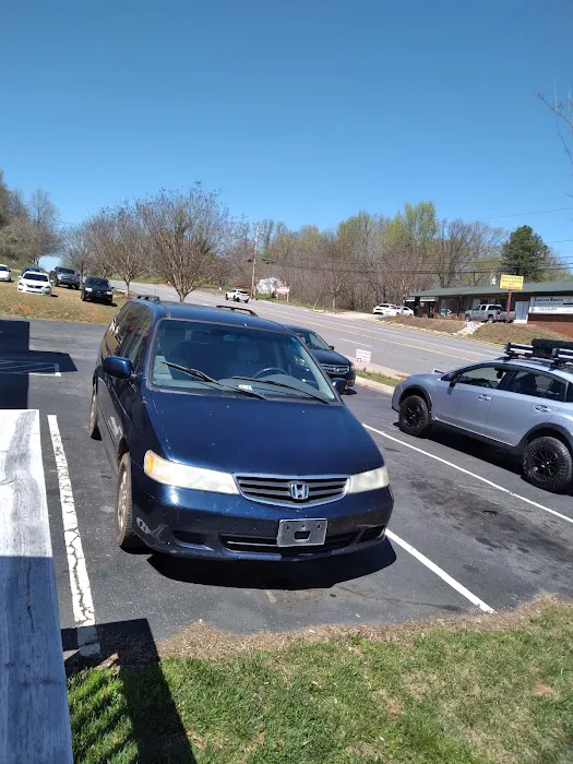 Momentum Tire & Car Care 3