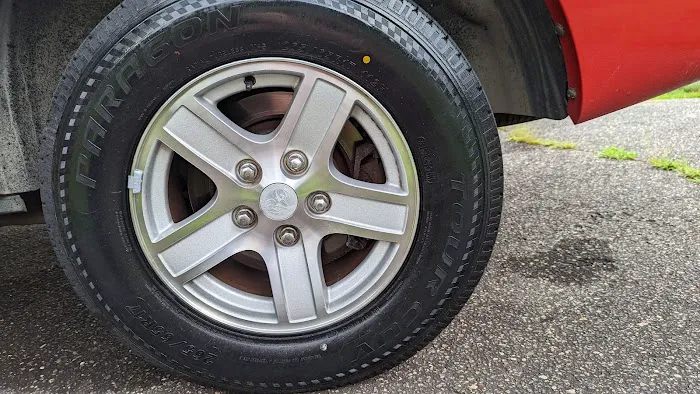 Momentum Tire & Car Care 7