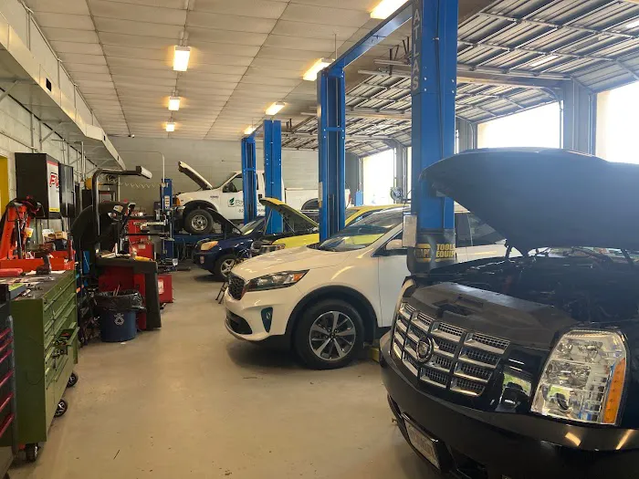 Momentum Tire & Car Care 6
