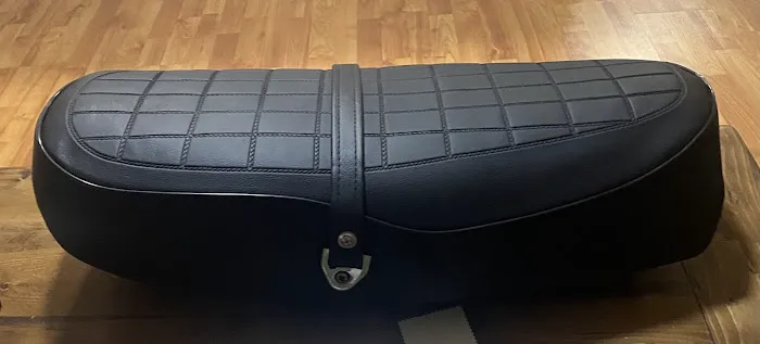 Allman's Auto Trim & Upholstery 0