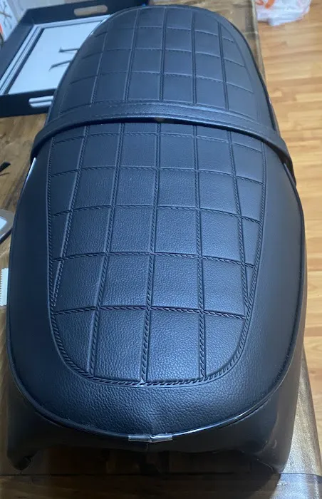 Allman's Auto Trim & Upholstery 3