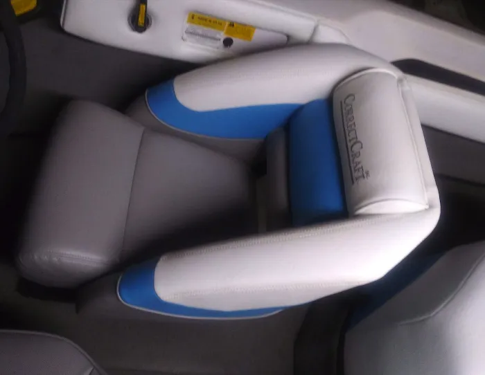 Allman's Auto Trim & Upholstery 7