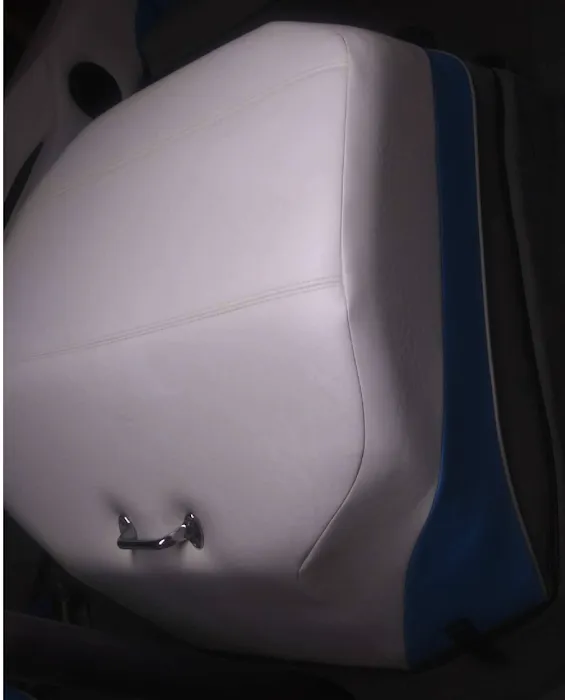 Allman's Auto Trim & Upholstery 5