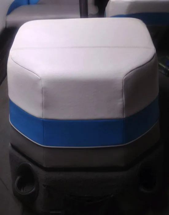 Allman's Auto Trim & Upholstery 8