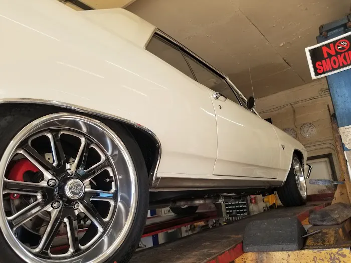City Muffler Shop 5