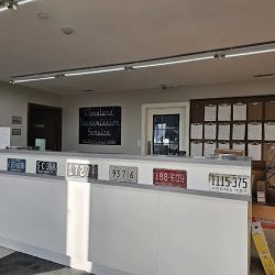 Cleveland Transmission Service ico