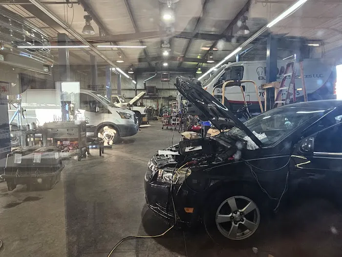 Cleveland Transmission Service 2