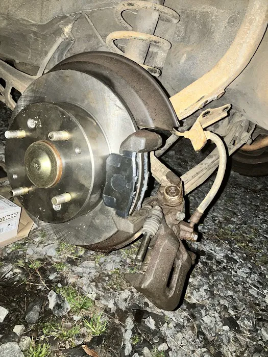 L & L Auto Parts, Inc 0
