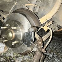 L & L Auto Parts, Inc