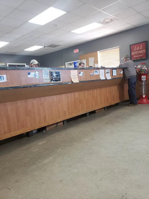 L & L Auto Parts, Inc 3
