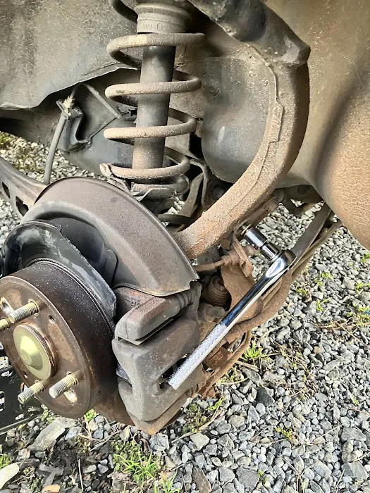 L & L Auto Parts, Inc 5