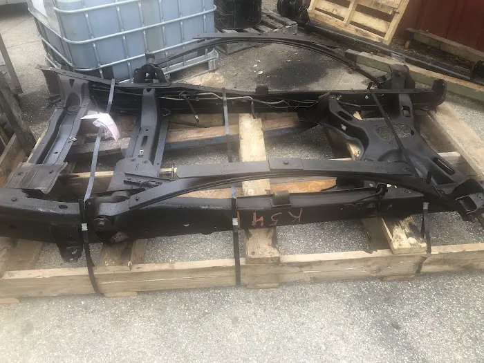 L & L Auto Parts, Inc 8
