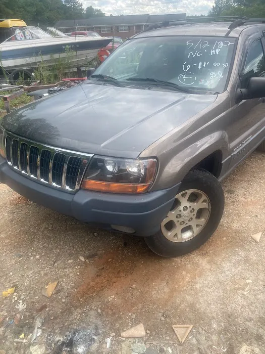 Tyler's Paint & Body Shop 0