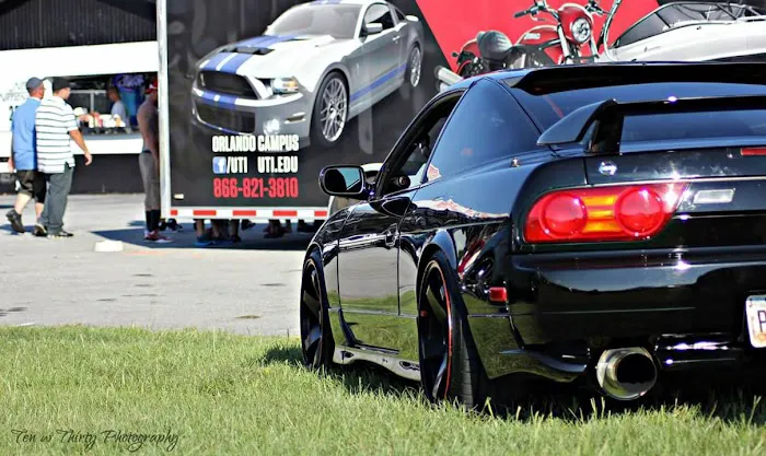 Tyler's Paint & Body Shop 7
