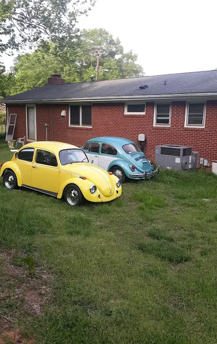 Tyler's Paint & Body Shop 9