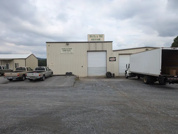 Sullens Diesel & Auto Repair 0