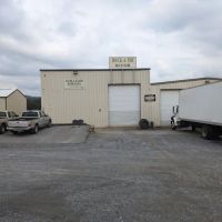Sullens Diesel & Auto Repair