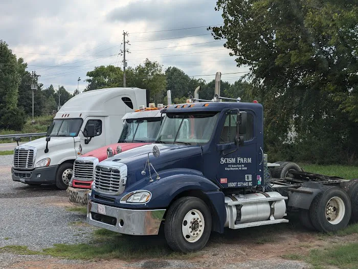 Sullens Diesel & Auto Repair 9