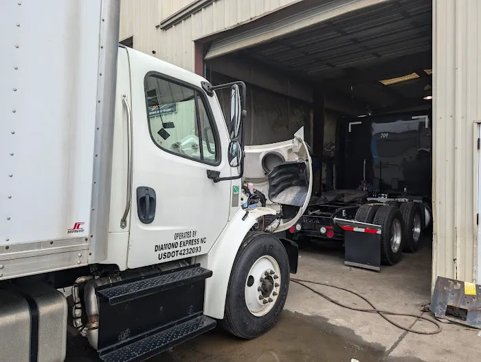 Sullens Diesel & Auto Repair 4