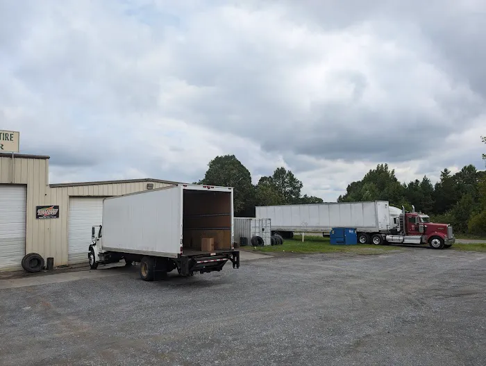 Sullens Diesel & Auto Repair 1