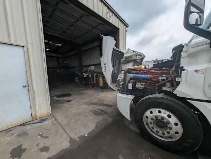 Sullens Diesel & Auto Repair 5