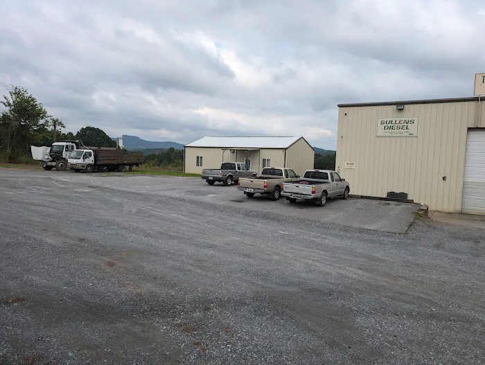 Sullens Diesel & Auto Repair 2