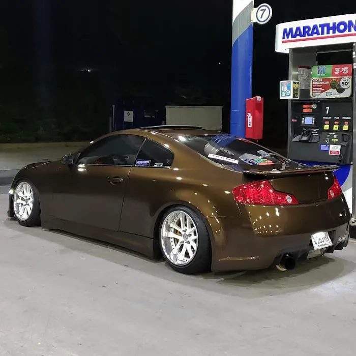 Scism & Son Paint & Body Shop 9