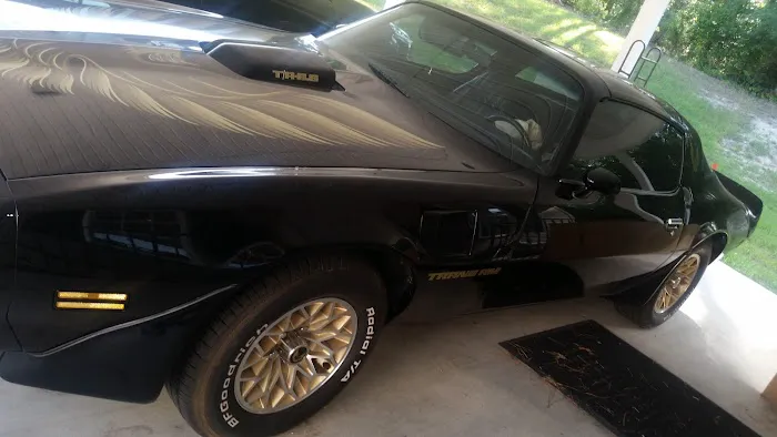 Scism & Son Paint & Body Shop 5