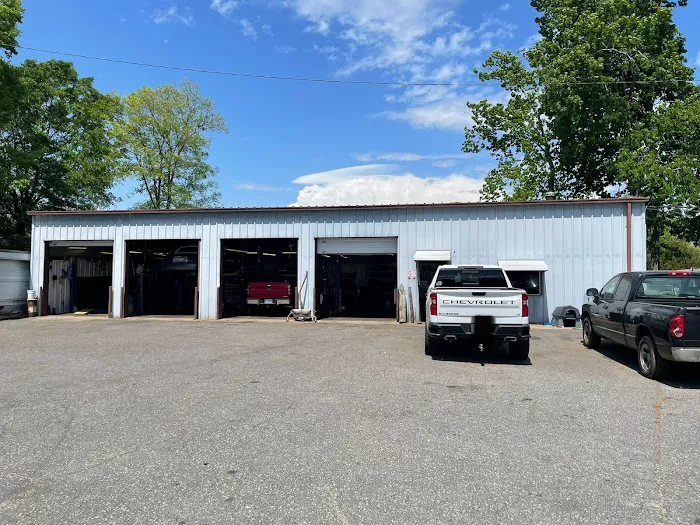 Buchanan Auto Repair 2