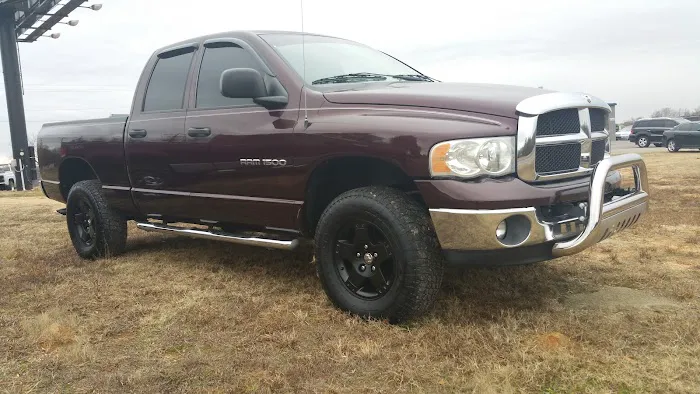 Crown Automotive Group,LLC Kings 2