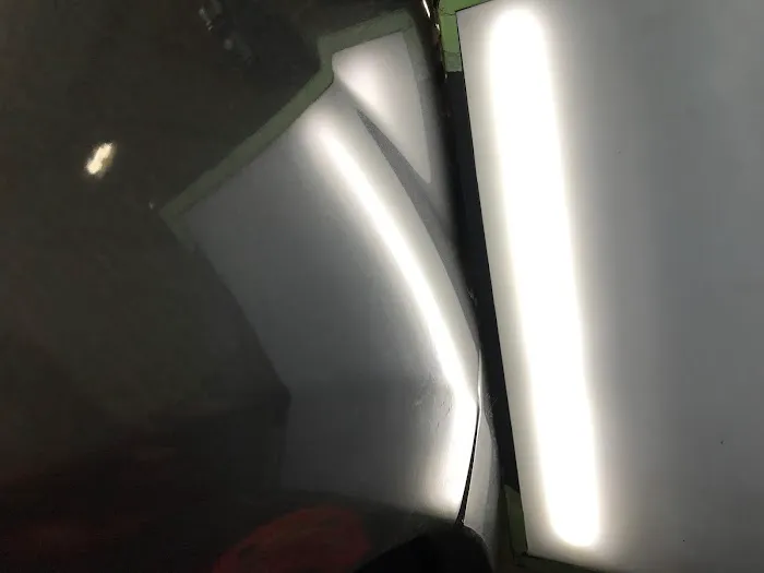 Piedmont Paintless Dent Repair 3