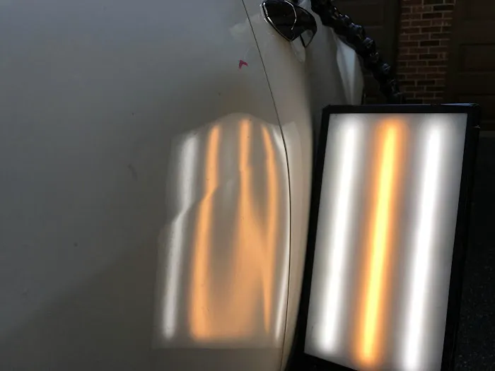 Piedmont Paintless Dent Repair 2