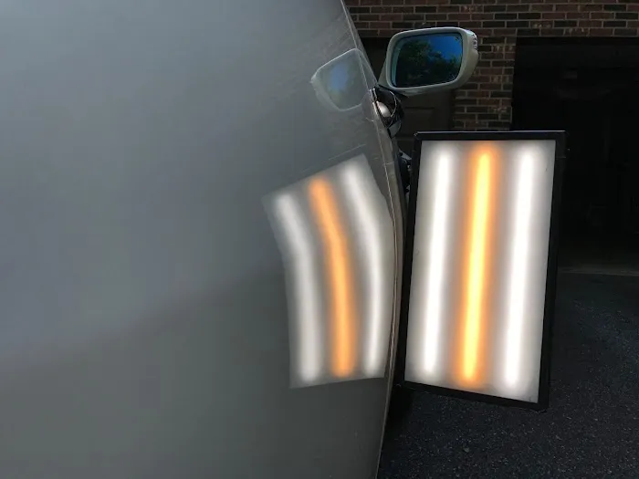 Piedmont Paintless Dent Repair 4