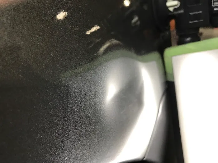 Piedmont Paintless Dent Repair 5