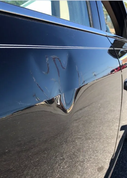 Piedmont Paintless Dent Repair 7