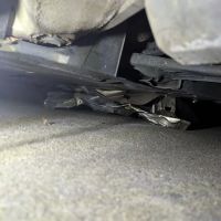 Strickland Brothers 10 Minute Oil Change and Inspection Station
