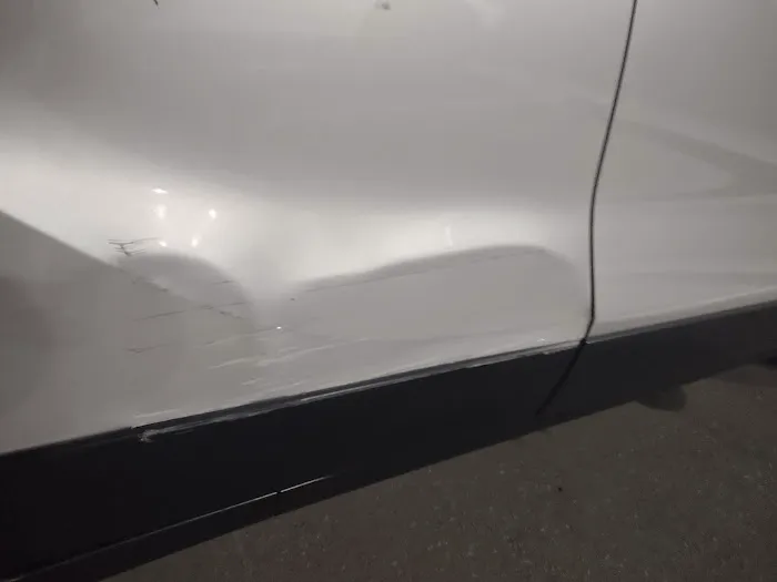 Classic Collision 4